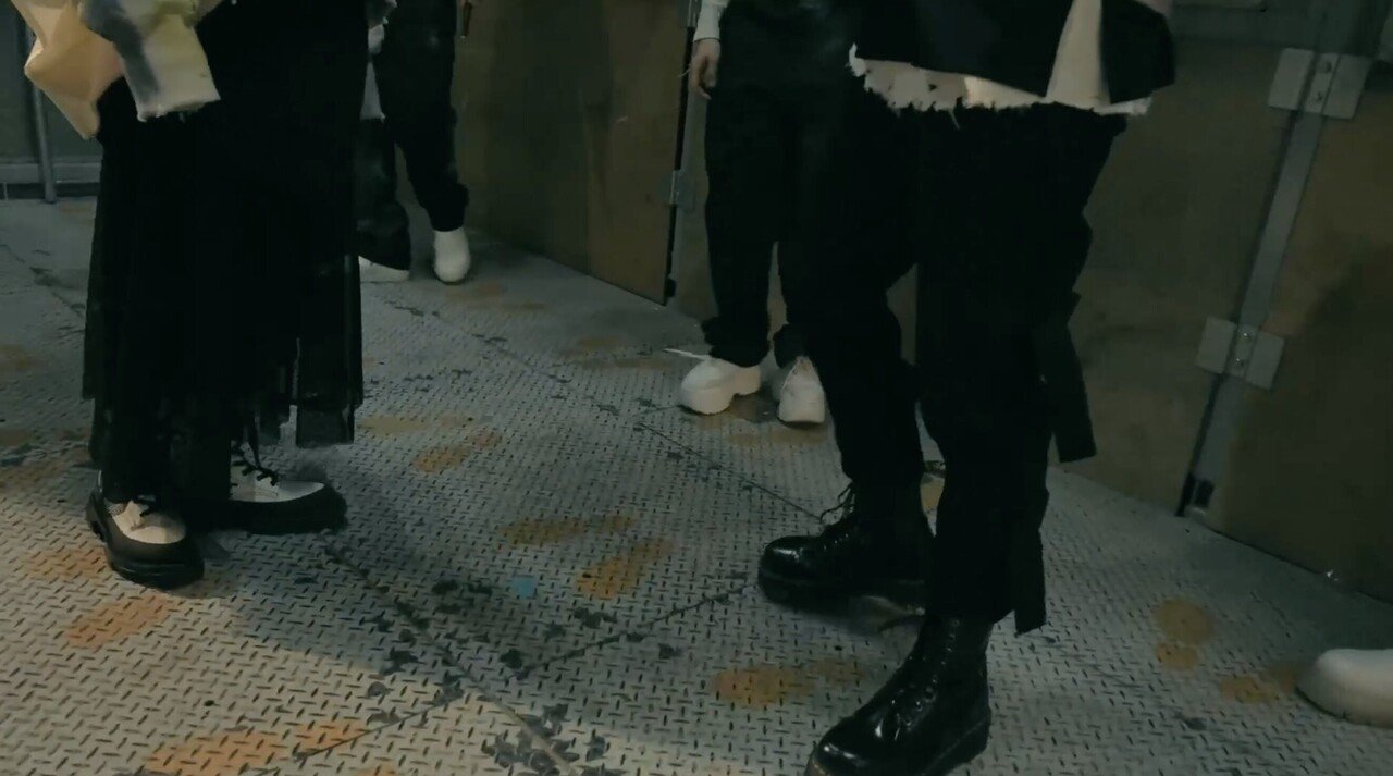 Yoasobi バレンタインデーの夜にファンへの愛を込めた1st Live Keep Out Theater Neko Note Yoasobi バレンタインデーの夜にファンへの愛を込めた1st Live Keep Out Theater Neko Note