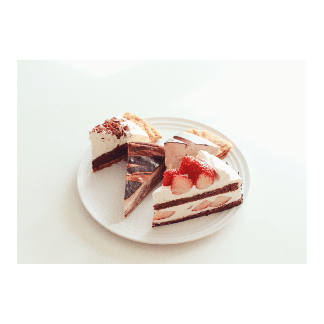 ハッピーバレンタイン みとべけいこ Note
