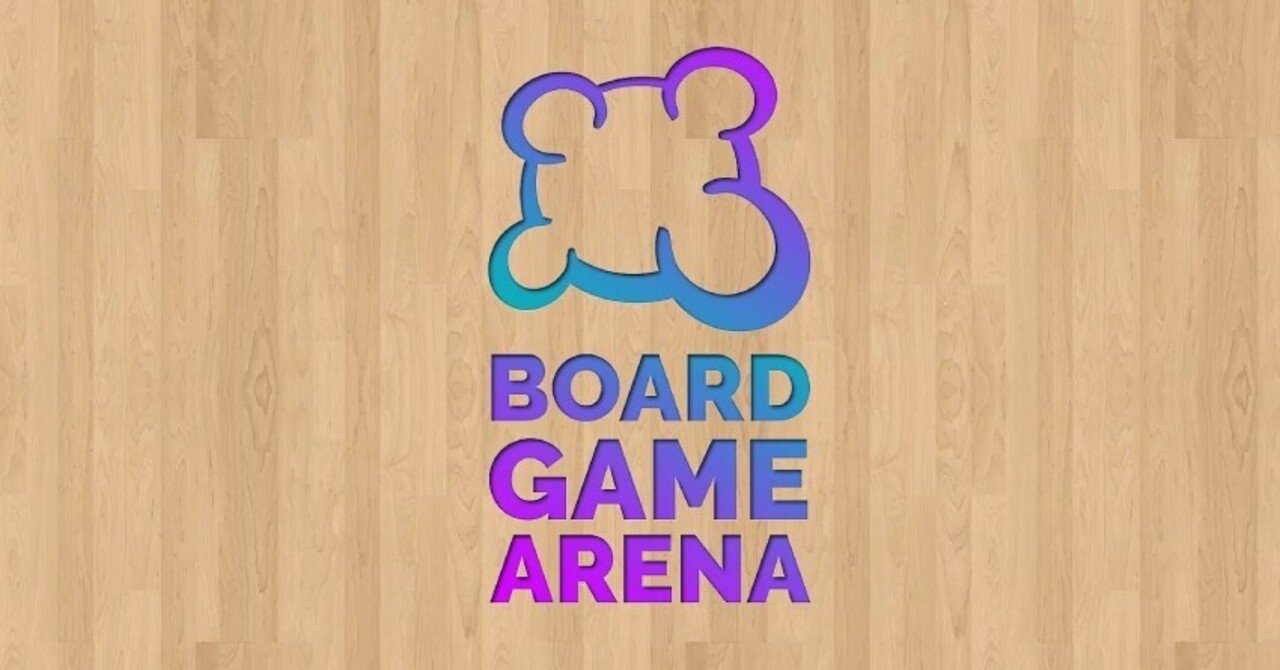 ゲーム アリーナ 違法 ボード Board Game