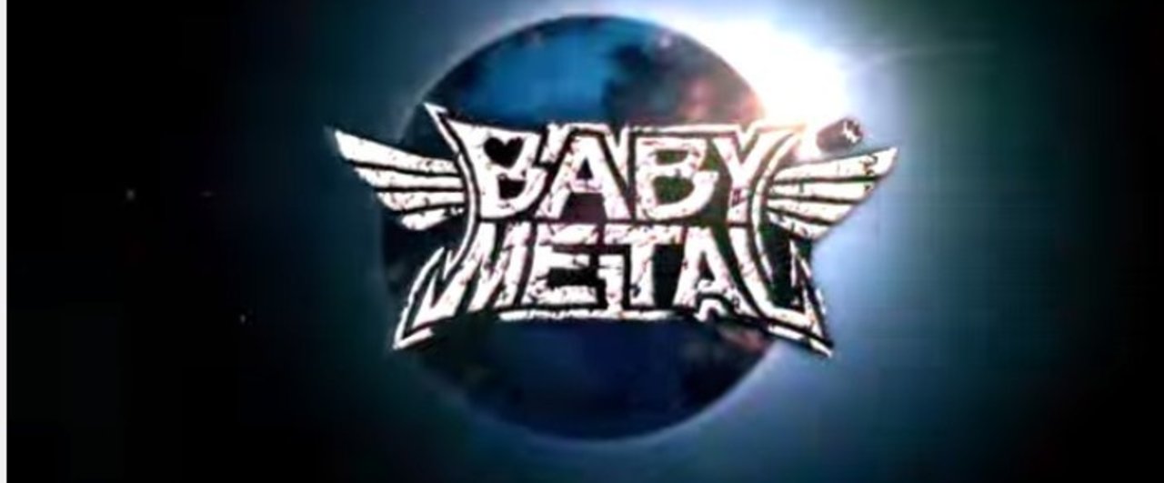 Babymetal ギミチョコ 今 海外に誇りたい三人 柴 那典 Note