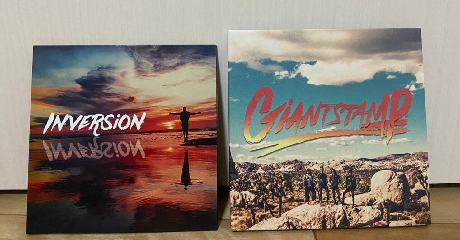 Suspended 4th「GIANTSTAMP TOUR Ⅱ TURBO」名古屋公演(ゲスト：the