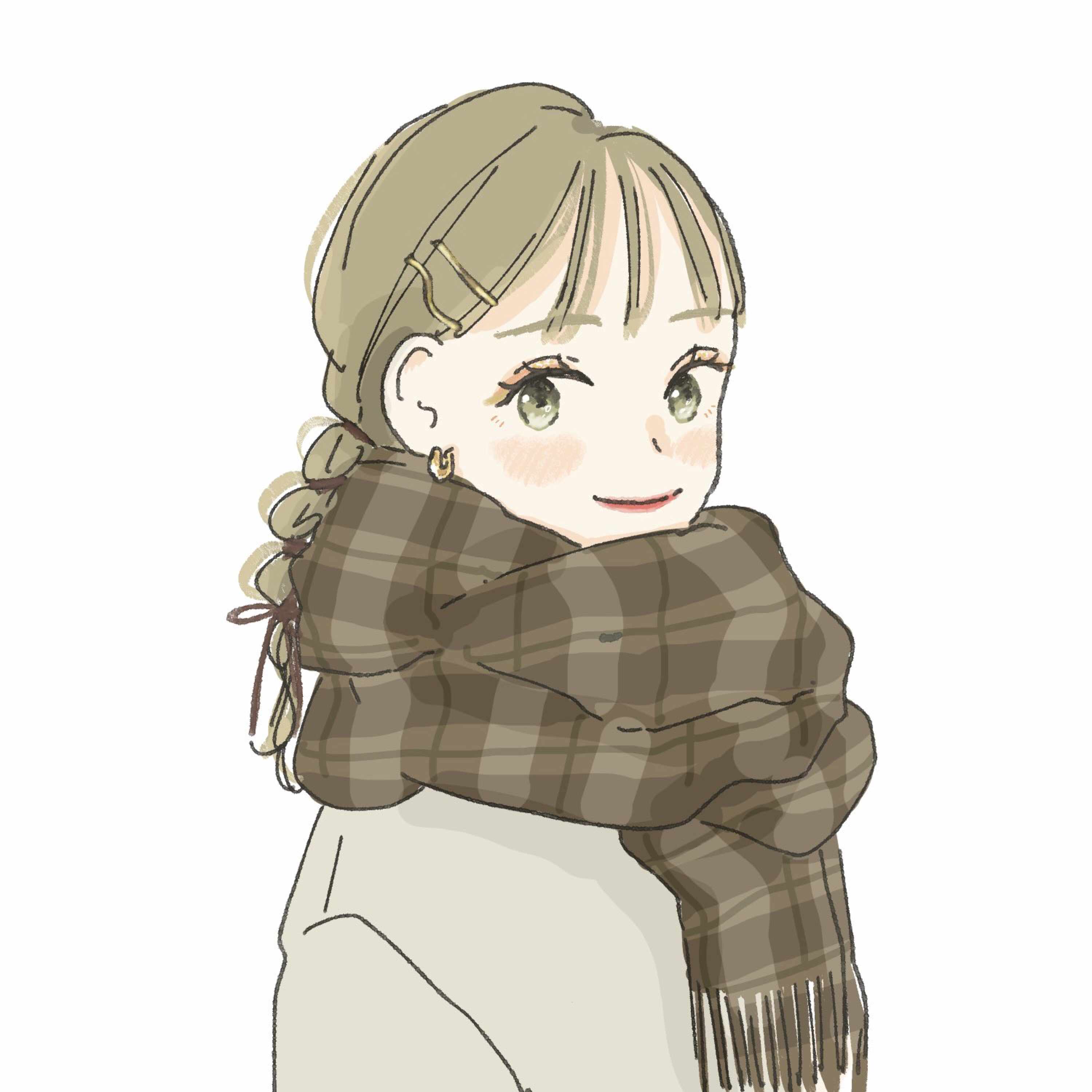 【非リア用】元カノからの手紙 元カノからのお手紙