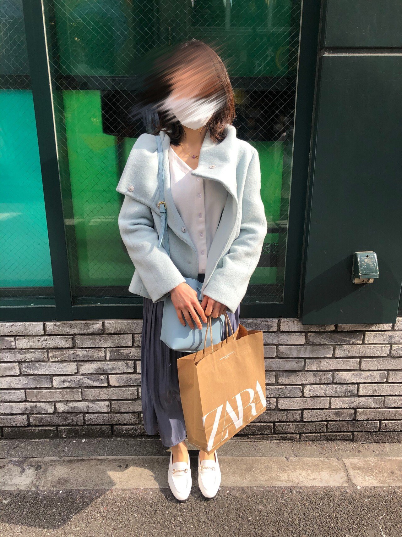 アテンダントレポート 25歳 女性 毎日同じパターンの私服を楽しみたい ファッション アテンダント お気に入りの買い物アドバイザー ショップガイドを探せるwebサービス Note アテンダントレポート 25歳 女性 毎日同じパターンの私服を楽しみたい ファッション アテンダント お気に入りの買い物アドバイザー ショップガイドを探せるwebサービス Note