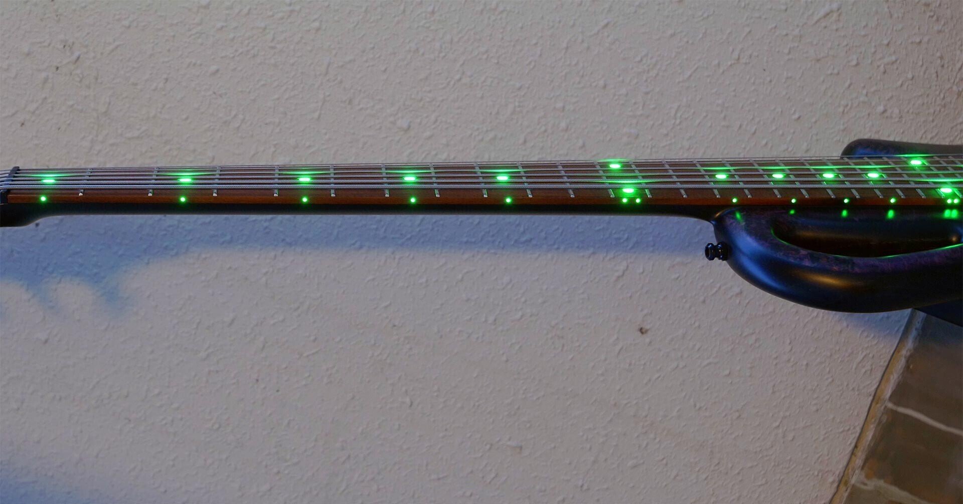 e*y様 Mayones MAYONES Regius 6 (Trans Dirty Blue Burst Gloss w/Glod Hardware