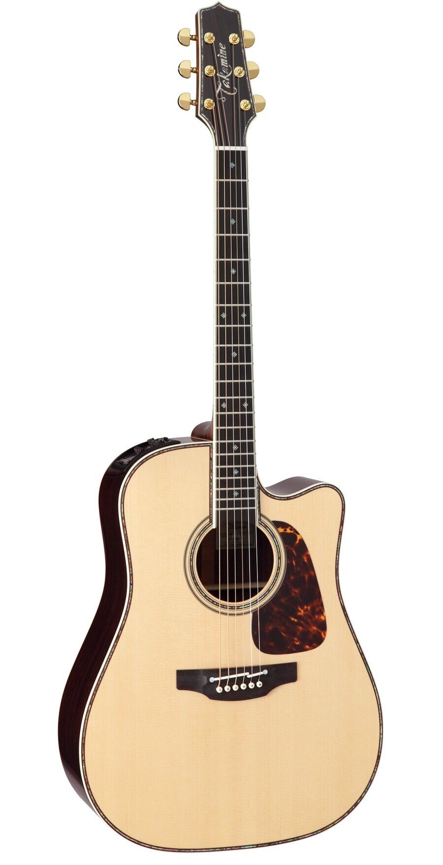 TakamineギターのLTDモデル、カスタムモデルの足跡を辿る(後編 TakamineギターのLTDモデル、カスタムモデルの足跡を辿る(後編
