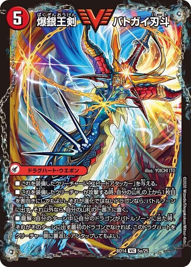 ブレストドラグナーの構築について|カーリー ブレストドラグナーの構築について|カーリー