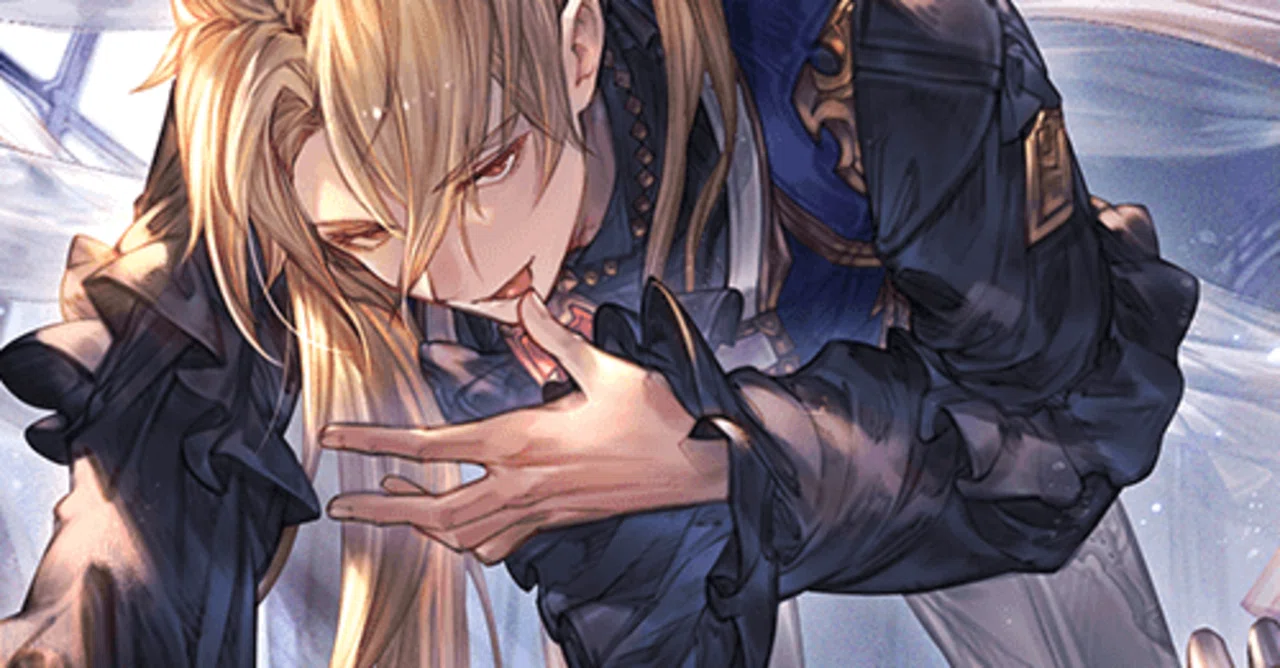 アグロヴァル兄上、近いです(グラブル)｜お