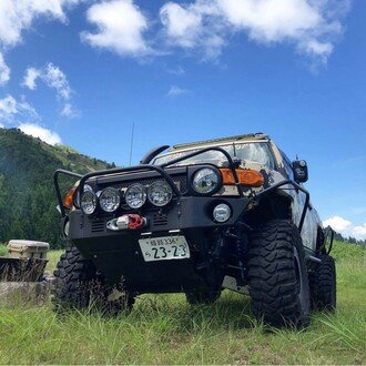 malakaさん専用クルーザー　足周り 足裏のミカタ EXG304 | ALINCO FITNESS