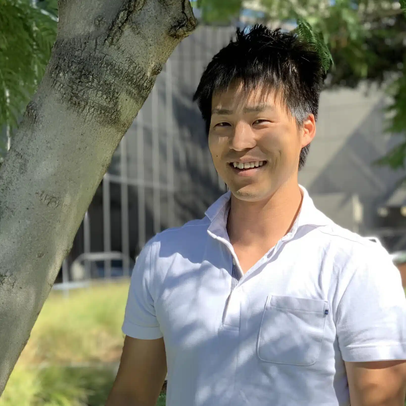 Shuichi Noto / 能任 秀一