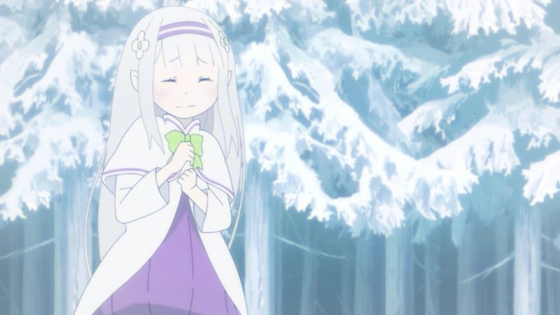リゼロ 44話 エリオール大森林の永久凍土 感想 ネタバレ Max 神アニメ研究家 道楽舎 Note リゼロ 44話 エリオール大森林の永久凍土 感想 ネタバレ Max 神アニメ研究家 道楽舎 Note