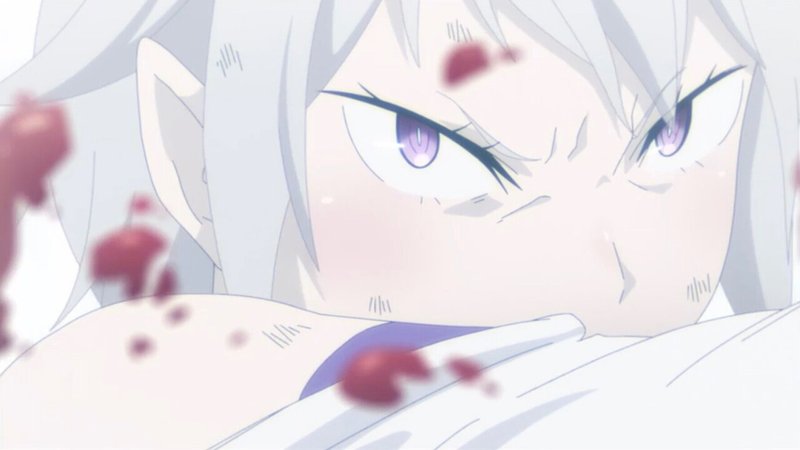リゼロ 44話 エリオール大森林の永久凍土 感想 ネタバレ Max 神アニメ研究家 道楽舎 Note