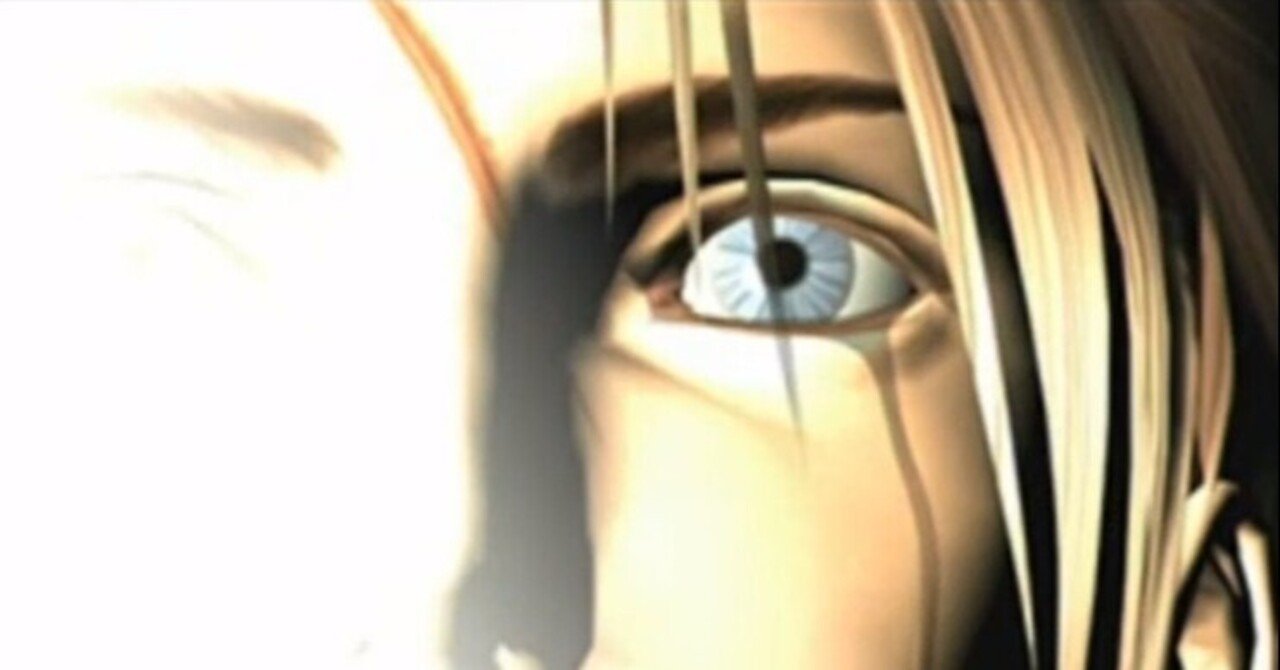 ゲーム Ff8考察 多分人生で最後の 小豆畑まお Note