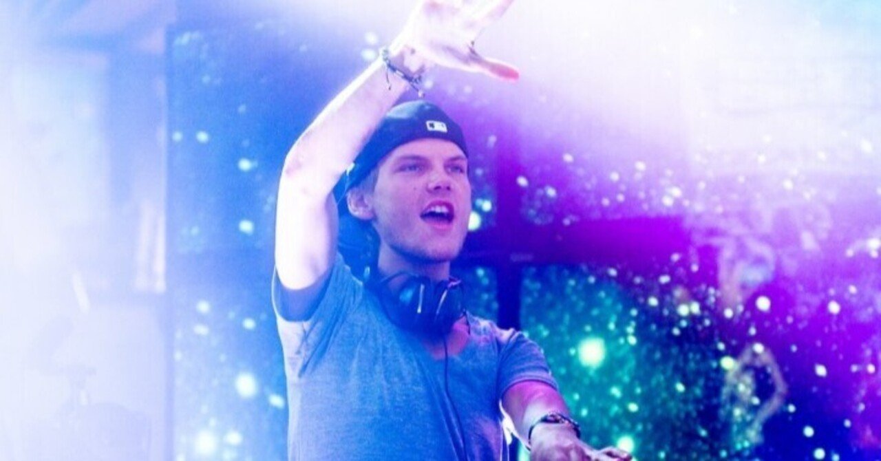 Avicii / Wake Me Up(2013 UK:4 US:1 )｜マサ | 洋楽情報