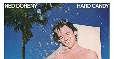 Ned Doheny「Hard Candy」(1976)｜音楽の杜