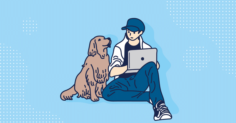 1 一人暮らし社会人が犬を飼うまで きっかけ編 Genmy Note 1 一人暮らし社会人が犬を飼うまで きっかけ編 Genmy Note
