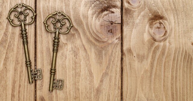 夢占い なくした鞄と見つけた鍵 Reina Kamei Note