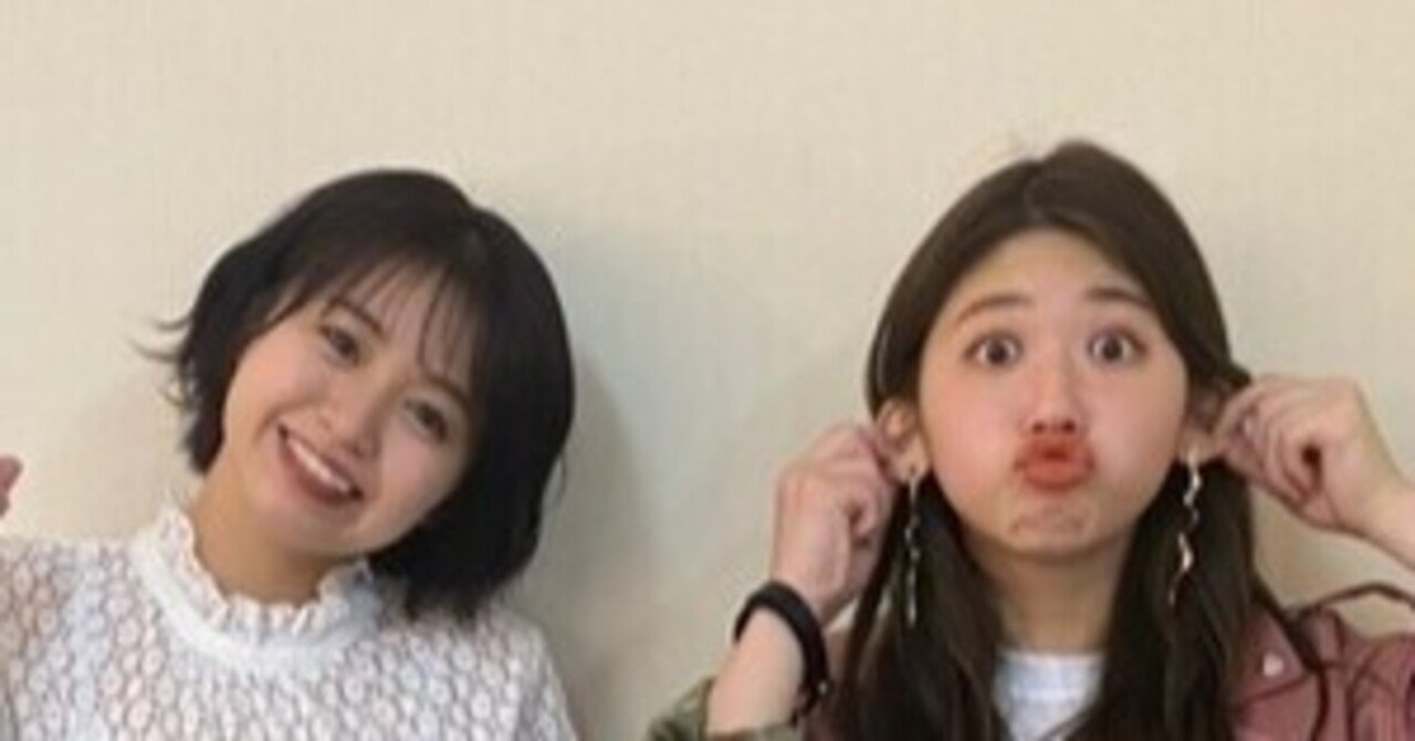 高木紗友希さんがハロプロをクビになってよかったもう一つの理由 の風見鶏 Note