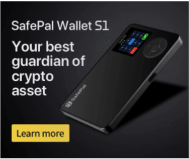 ハードウォレット　SafePal  セイフパル SafePal | The Best Crypto Wallet for Bitcoin, Ethereum