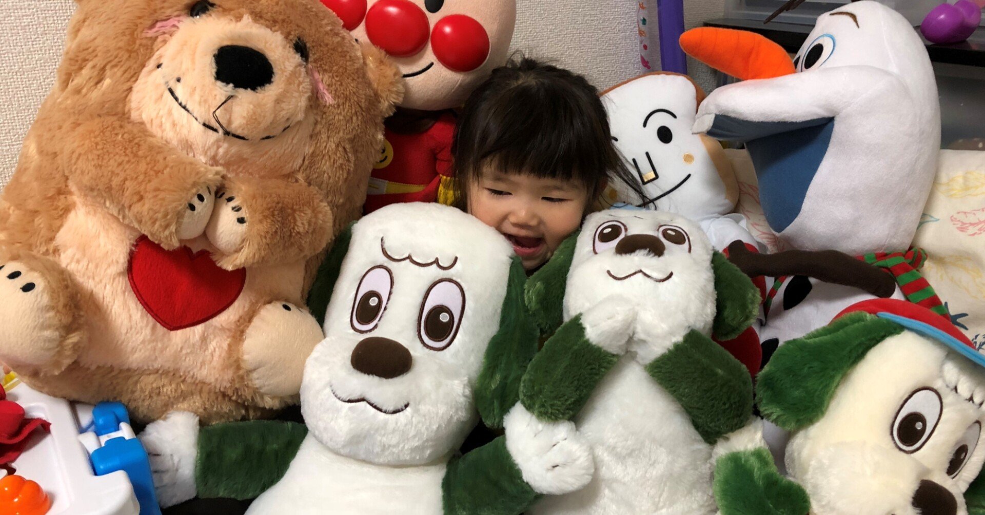 子供のおもちゃが捨てられない Yua Mama Note 子供のおもちゃが捨てられない Yua Mama Note