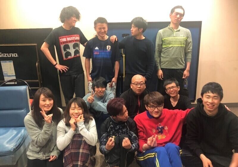 リゾートバイト体験談 Vol.8【那須塩原】02