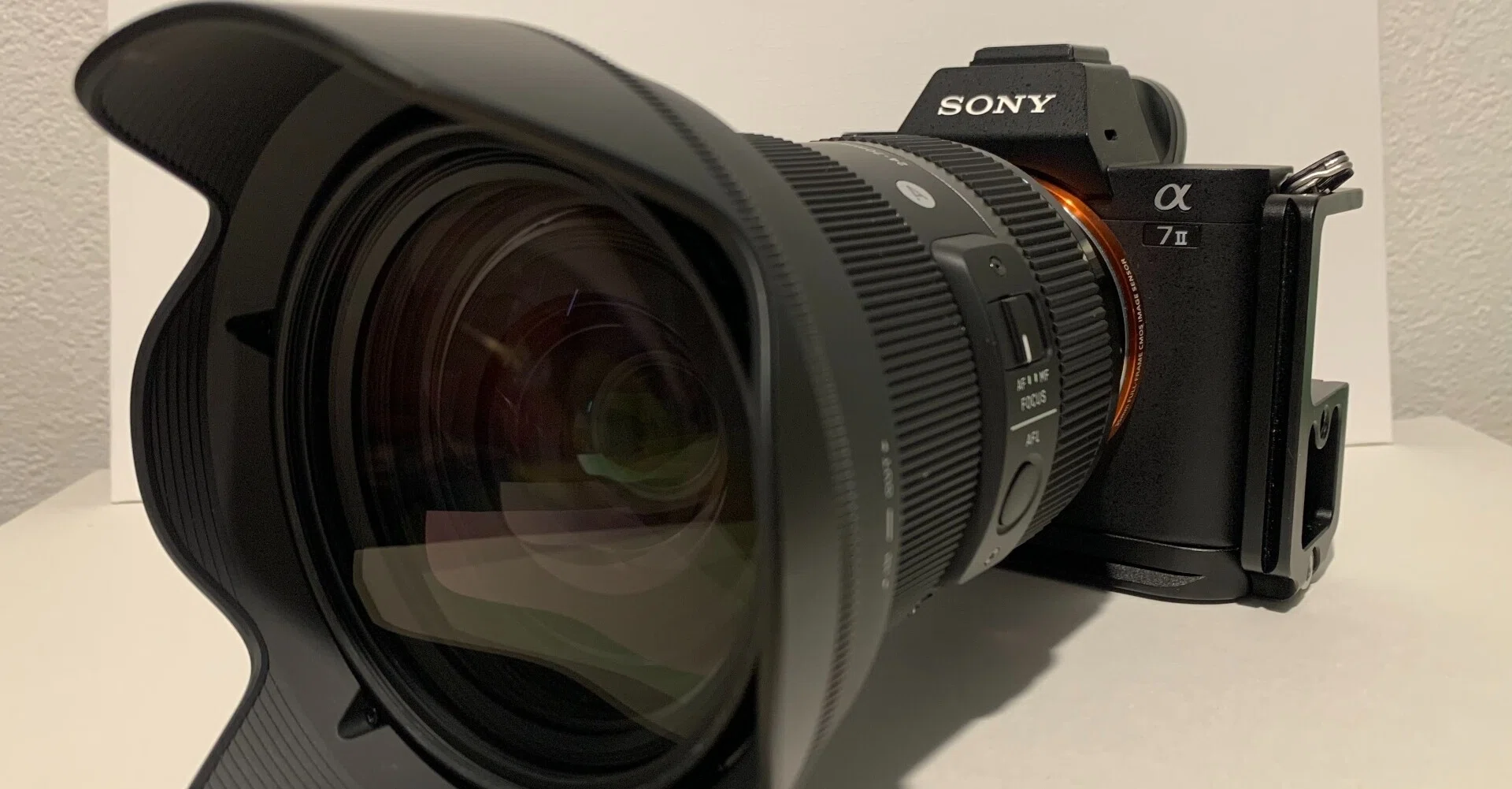 SIGMA 24-70mm f2.8は神レンズ！ #2｜マコムソ