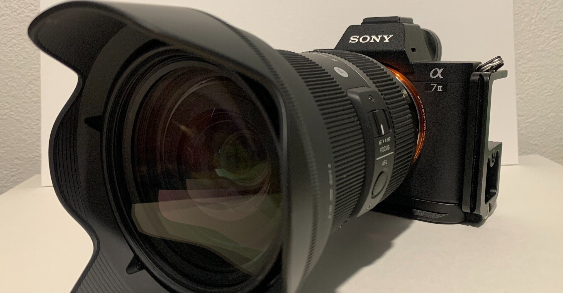 【超ポイントバック祭】 SIGMA 24-70mm #2｜マコムソ f2.8は神レンズ！ カメラ