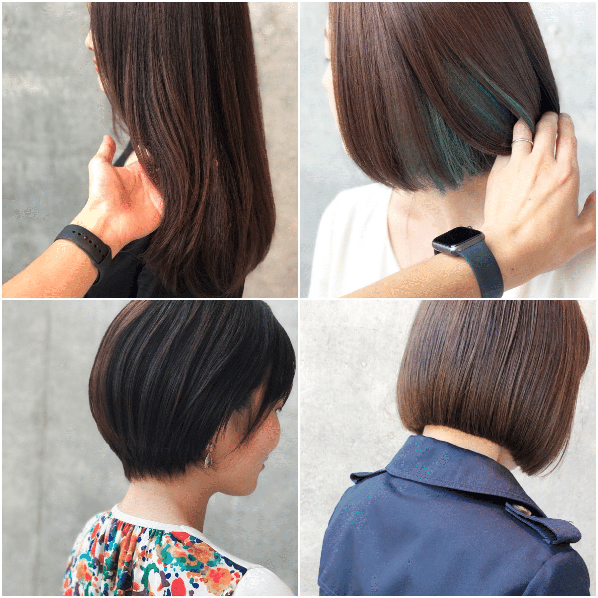 ワックスとオイルの違いを知ると 朝のセットが上手にできる 竹澤こうすけ 美容室kitsukiオーナー Note
