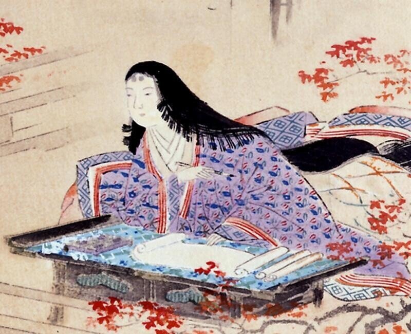 ヘアケアの歴史 昔も今も変わらない女性の美意識 Forme Note Note