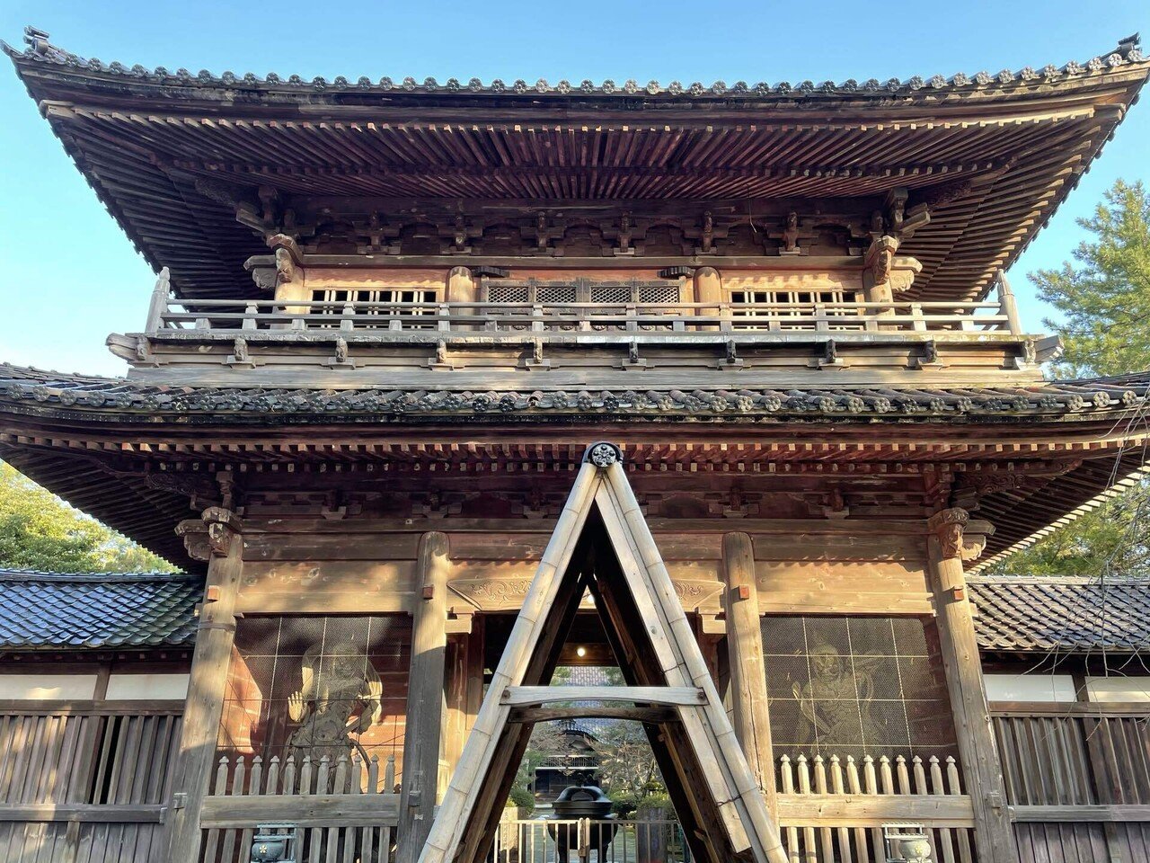 金澤神社から時鐘まで｜maki.Kanazawa