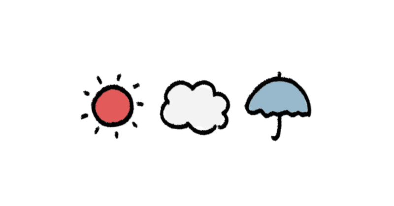 明日は晴れ時々曇り 所によりにわか雨になるでしょう あっきー Note 明日は晴れ時々曇り 所によりにわか雨になるでしょう あっきー Note