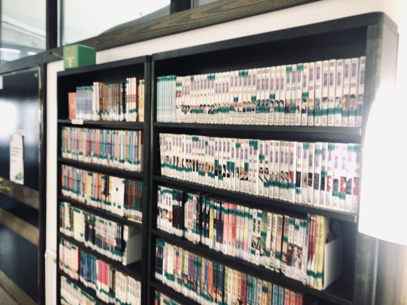 フィンランドの図書館は娯楽がいっぱい これもリアルなフィンランド Note フィンランドの図書館は娯楽がいっぱい これもリアルなフィンランド Note