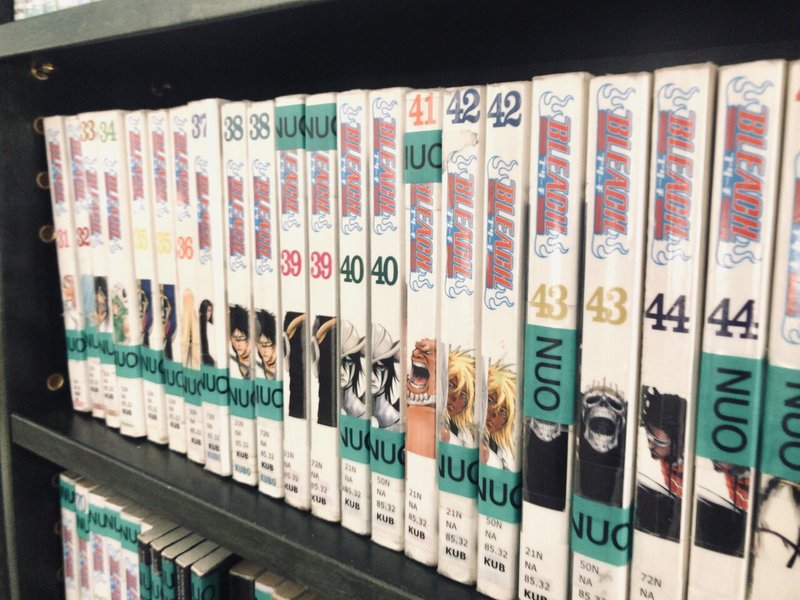 フィンランドの図書館は娯楽がいっぱい これもリアルなフィンランド Note