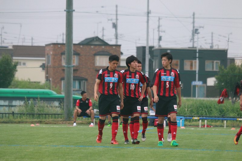 念願のプロ入りはもう目の前 佐藤大樹 法政大学 くろかわひろと Note