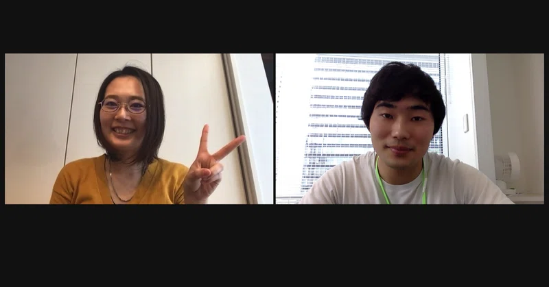 大住 友輝の21年のノート Note