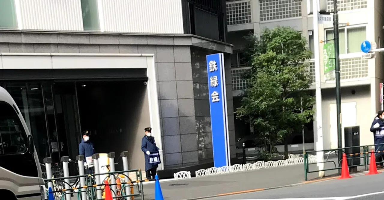 鉄緑会の説明会に行ってみた｜jun_中学受験伴走記録