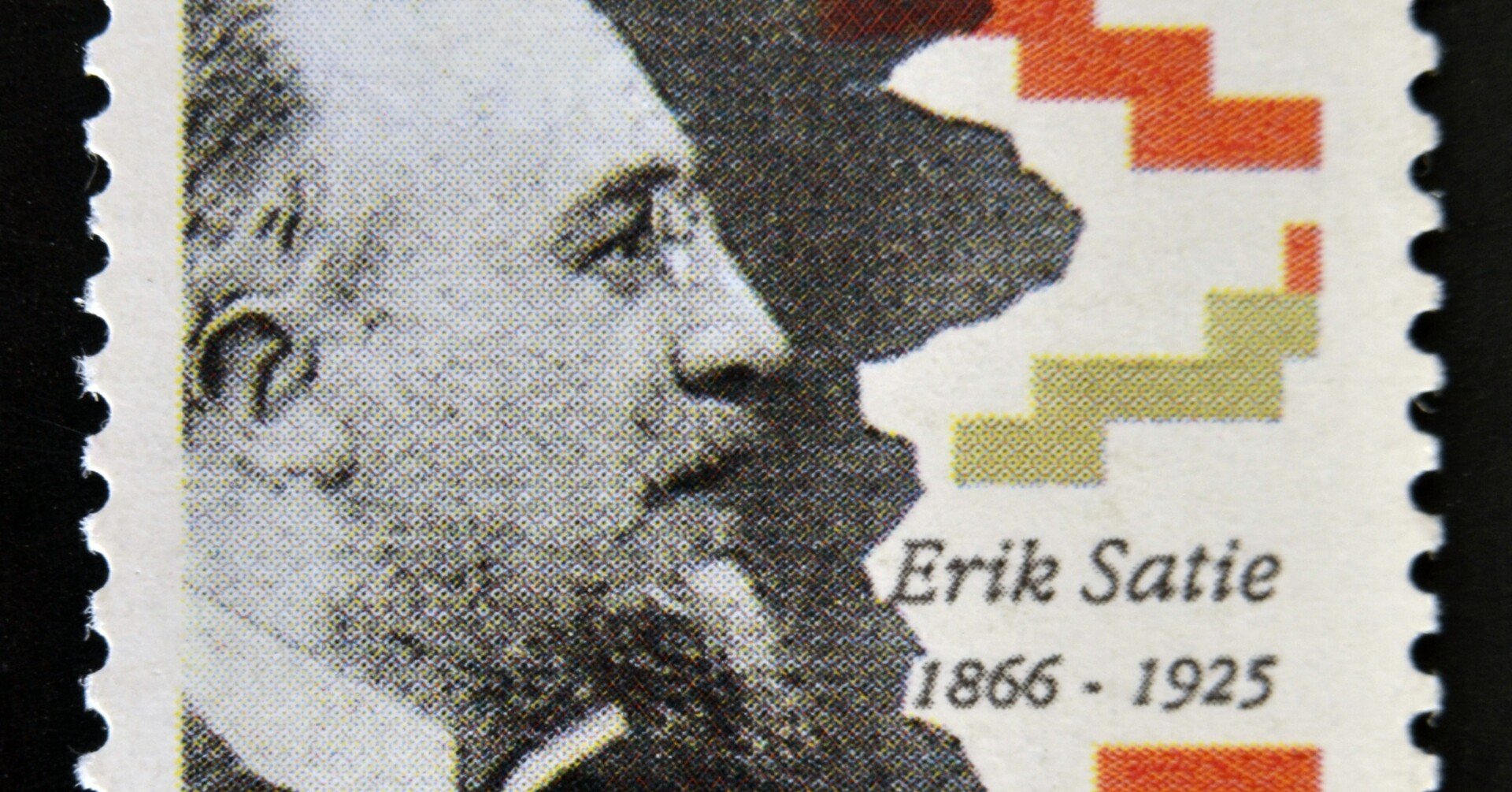 良いモノ 035 Bgmという概念を作ったエリック サティの 家具の音楽 おおたしじみ Note