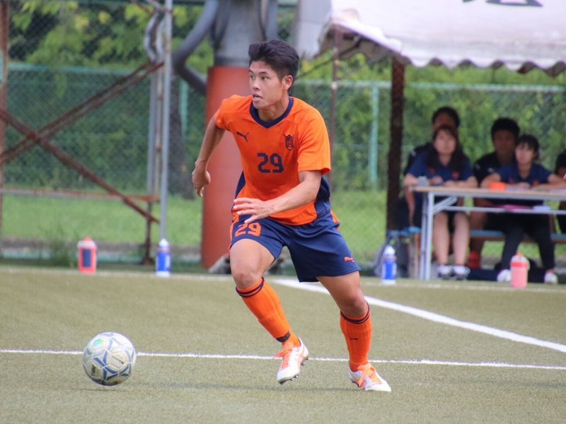 佐藤大樹 法政大 がfc町田ゼルビア入りを決断した理由 くろかわひろと Note 佐藤大樹 法政大 がfc町田ゼルビア入りを決断した理由 くろかわひろと Note