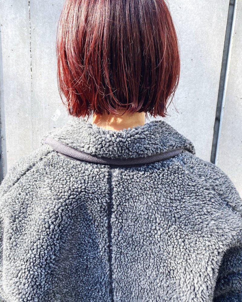 実例 暖色系カラーならブリーチなしでも綺麗に染まります 色落ち や 似合う人 についてもお答えします Yaw Yoichi 西村陽一 美容師 Note 実例 暖色系カラーならブリーチなしでも綺麗に染まります 色落ち や 似合う人 についてもお答えします Yaw Yoichi 西村陽一 美容師 Note