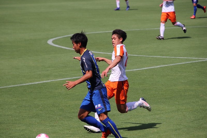 念願のプロ入りはもう目の前 佐藤大樹 法政大学 くろかわひろと Note