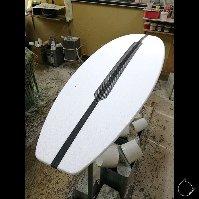 EPCi by ATOM Tech 2.0 + carbon

ATOM Surfboard

#surf #surfing #surfboard #atomsurfboard #customsurfboards #akubrd #markofoam #instasurf #surfinglife #japan #shizuoka #サーフ #サーフィン #サーフボード #アトムサーフボード #日本 #静岡 #epci #atomtech