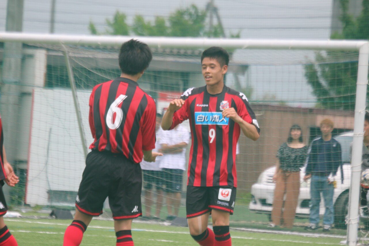 インタビュー 佐藤大樹 法政大 がfc町田ゼルビア入りを決断した理由 くろかわひろと Note インタビュー 佐藤大樹 法政大 がfc町田ゼルビア入りを決断した理由 くろかわひろと Note