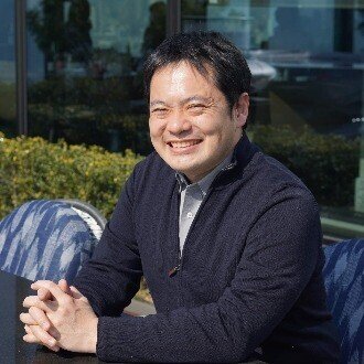 男性看護師會-感護師-坪田康佑