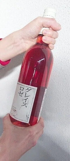 スクリューキャップのお話｜GRACE WINE