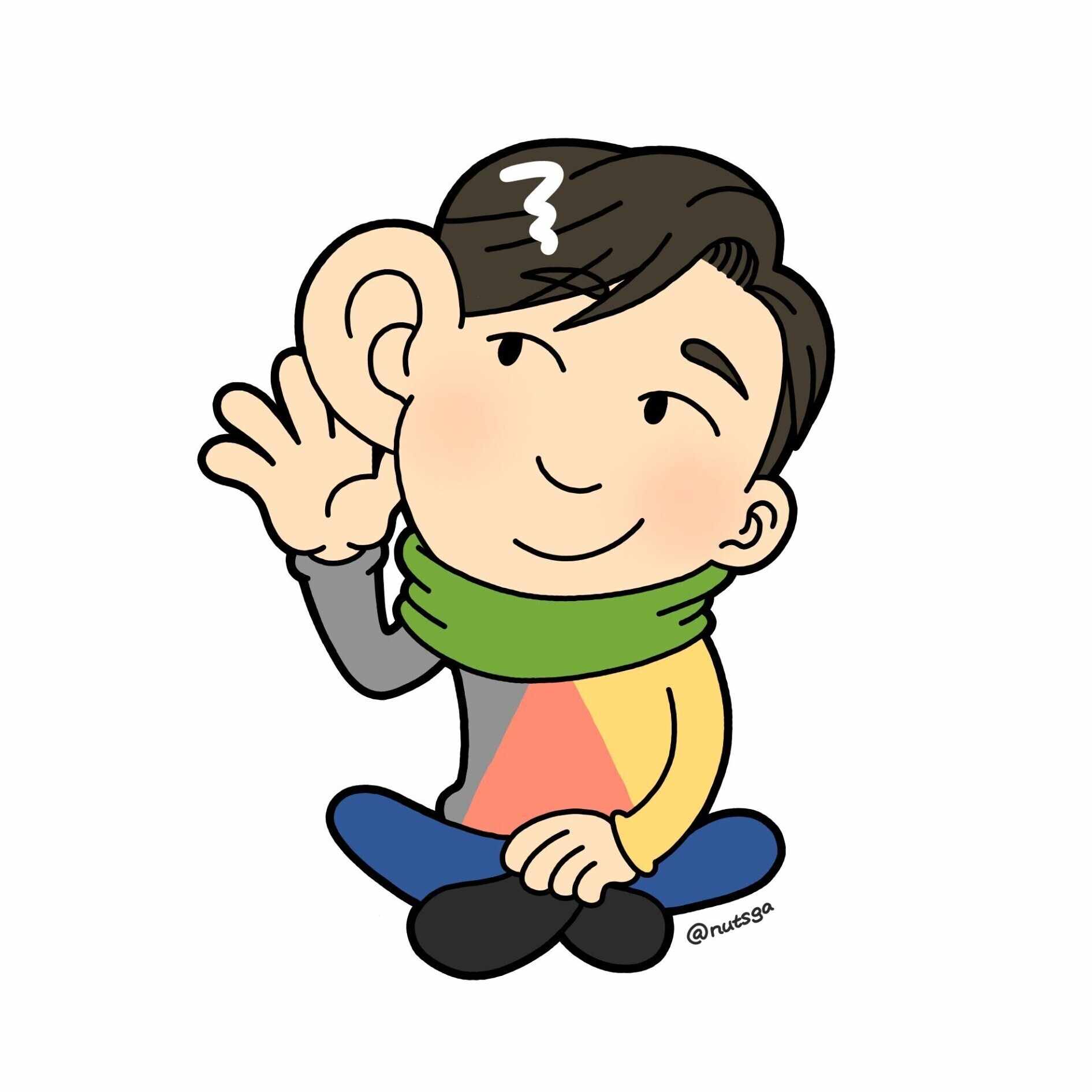 じゅん@人間関係の専門家