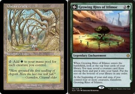 MTG翻訳記事】『だから、再録禁止カードが必要だったんですね MTG翻訳記事】『だから、再録禁止カードが必要だったんですね