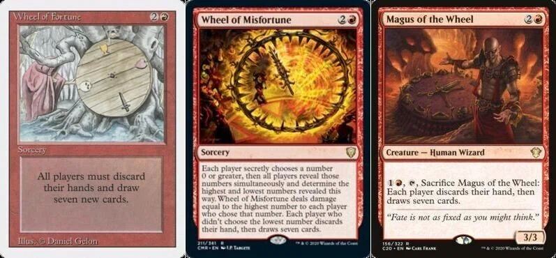 Mtg翻訳記事 だから 再録禁止カードが必要だったんですね めっちゃねたい Note