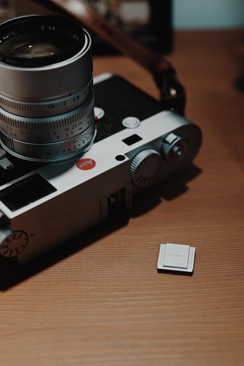 LeicaM10 実写レビュー|kon LeicaM10 実写レビュー|kon