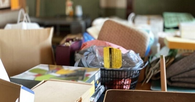 30年片付けられない歴に終止符をうった神本4選 非天才adhd ahdこまどり note