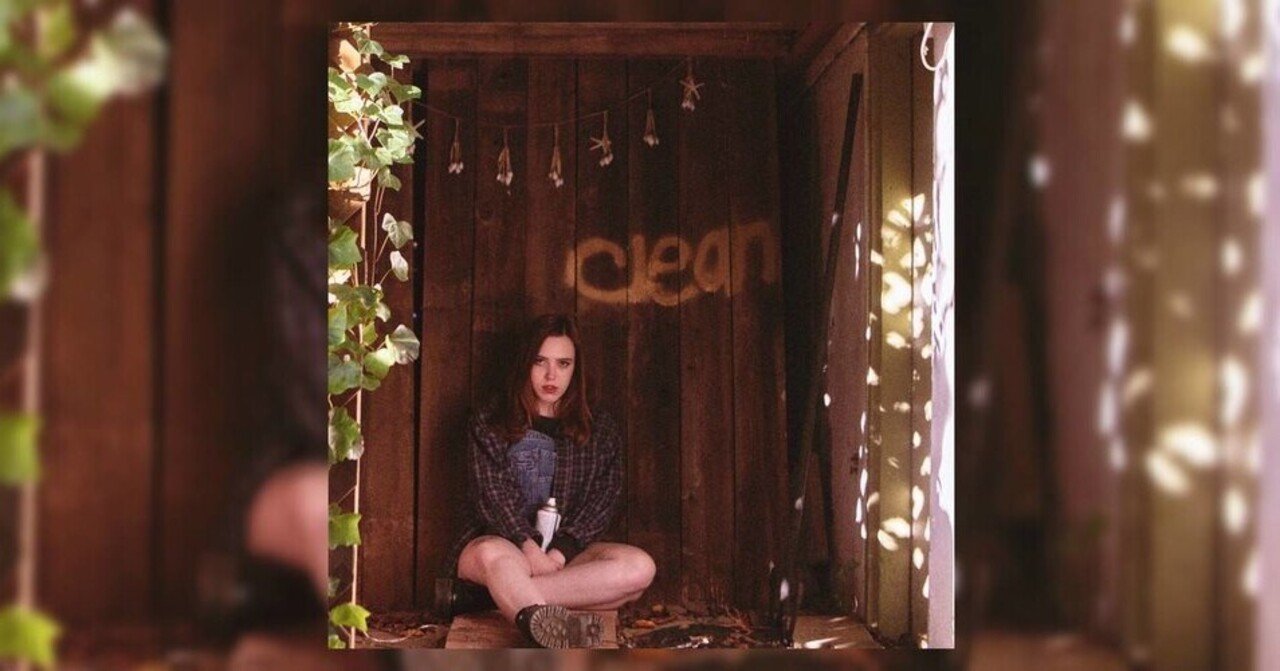 和訳 Soccer Mommy Your Dog ひたすら洋楽を和訳する Note 和訳 Soccer Mommy Your Dog ひたすら洋楽を和訳する Note