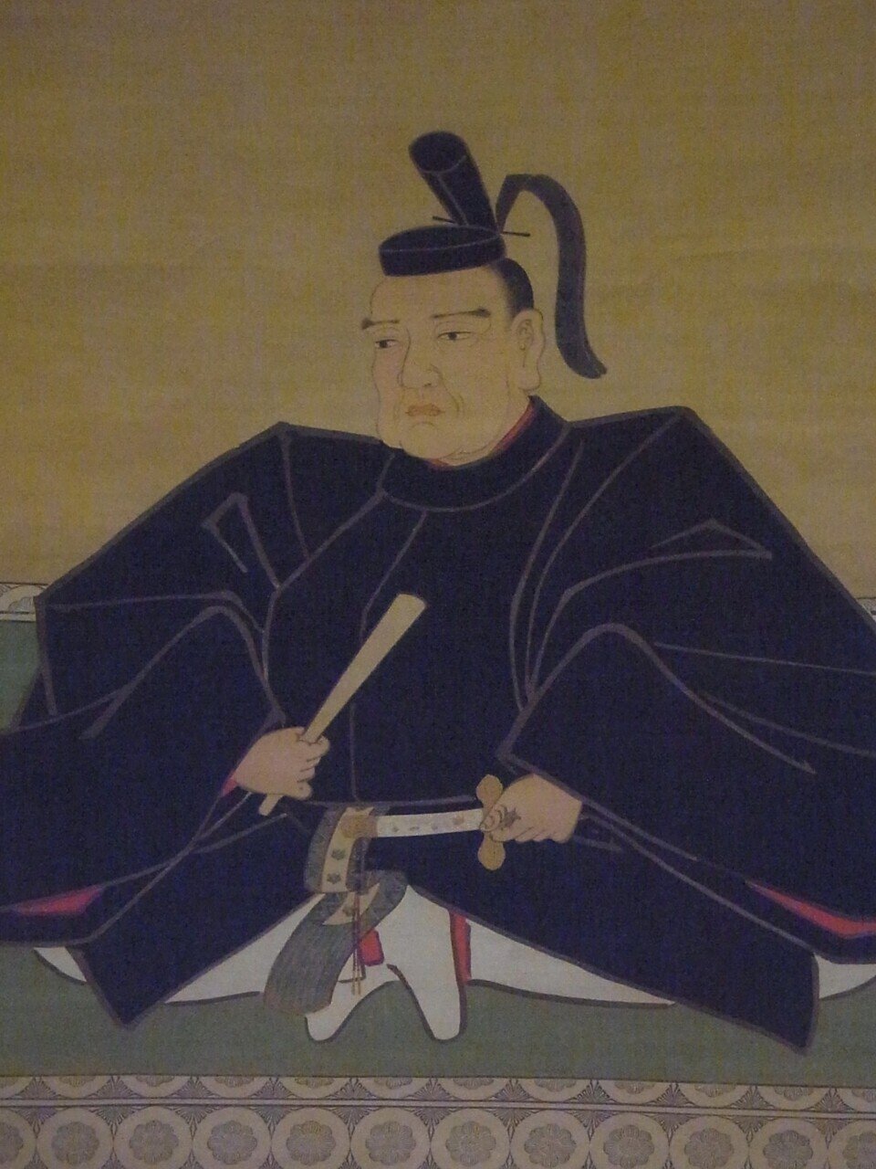 伊達氏 佐久間尊之 Note